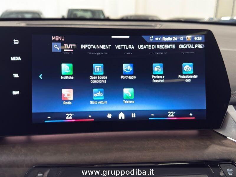 BMW X1 U11 sdrive18d MSport auto