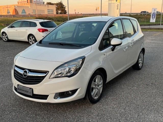 Opel Meriva 1.6 CDTI Start&Stop Advance