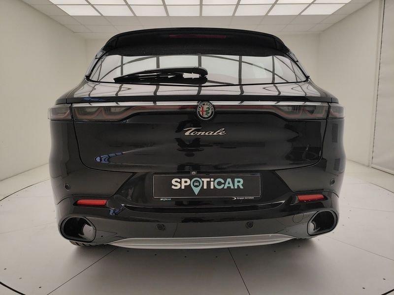 Alfa Romeo Tonale 1.6 Ti 130cv tct6
