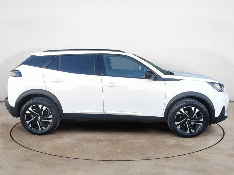 Peugeot 2008 2008 BlueHDi 110 S&S Allure Pack