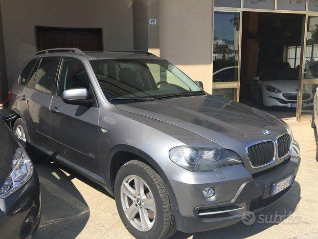 Bmw x5 3.0