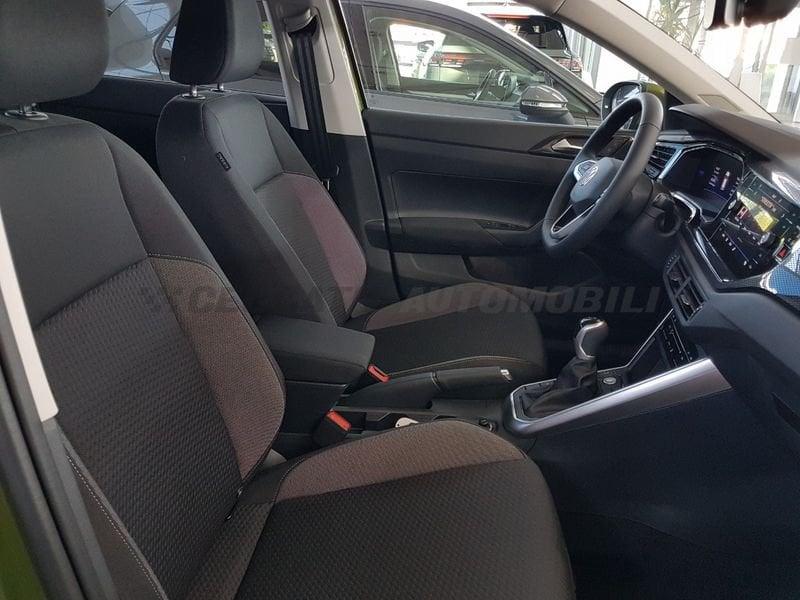 Volkswagen Taigo 1.0 TSI LIFE 95CV MY 25