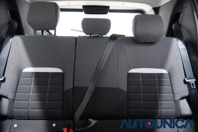 CITROEN C3 PURETECH 100 S&S PLUS NEOPATENTATI FARI LED