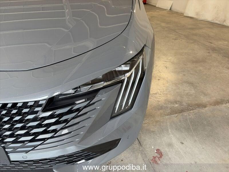 Peugeot 508 II 2023 SW SW 1.5 bluehdi GT s&s 130cv eat8