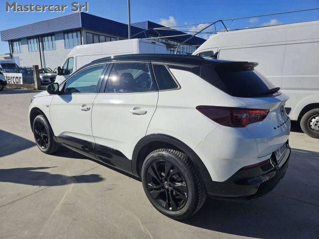 OPEL Grandland Grandland I 2022 1.5 ecotec GS Line s - GK485RL