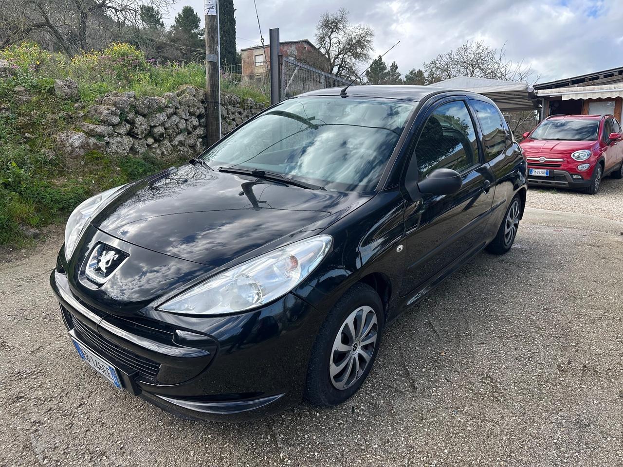 Peugeot 206 Plus 1.1 60CV 3p. Urban