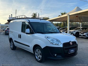Doblò 1.3 MJT PC-TN Cargo Lamierato SX