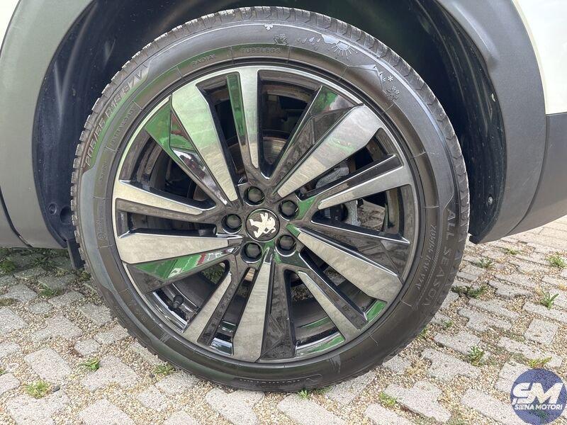 Peugeot 3008 3008 BlueHDi 130 S&S EAT8 GT AUTOCARRO N1