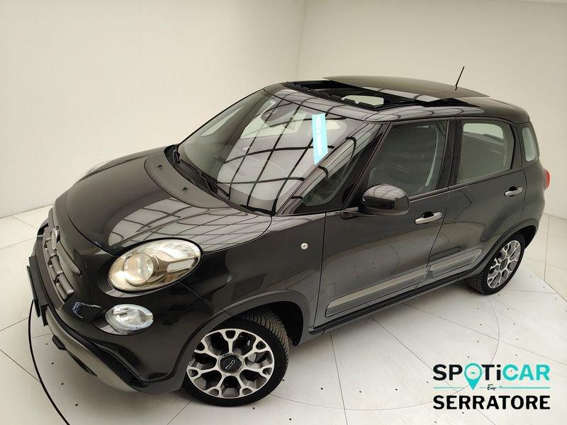 FIAT 500L Cross 1.4 95cv