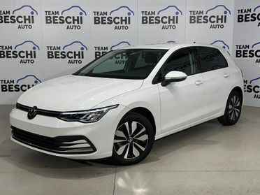 VOLKSWAGEN Golf 1.0 eTSI EVO DSG MOVE