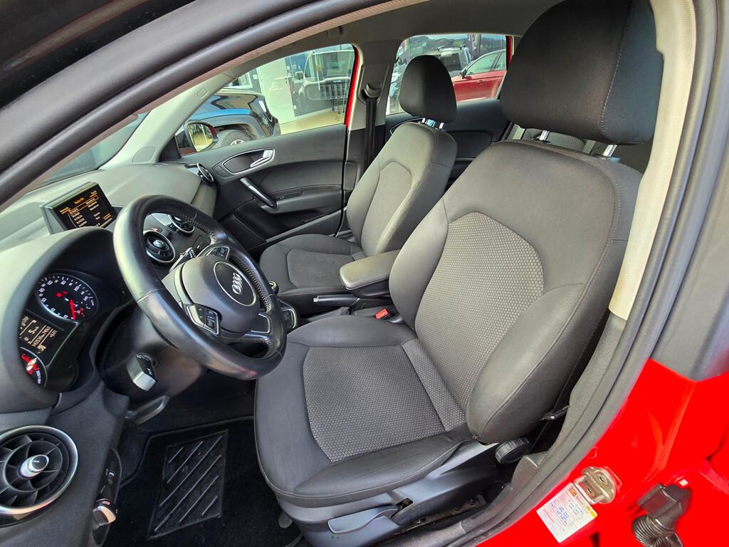 Audi A1 SPORTBACK 1.4 TDI 90 CV S LINE EDITION PLUS