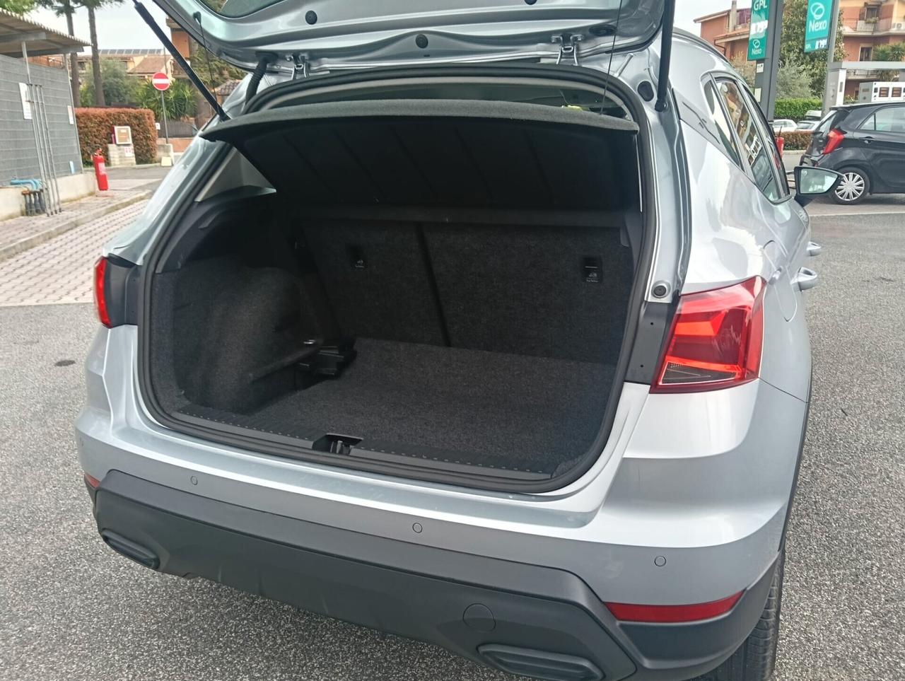 Seat Arona 1.0 EcoTSI Style PREZZO REALE