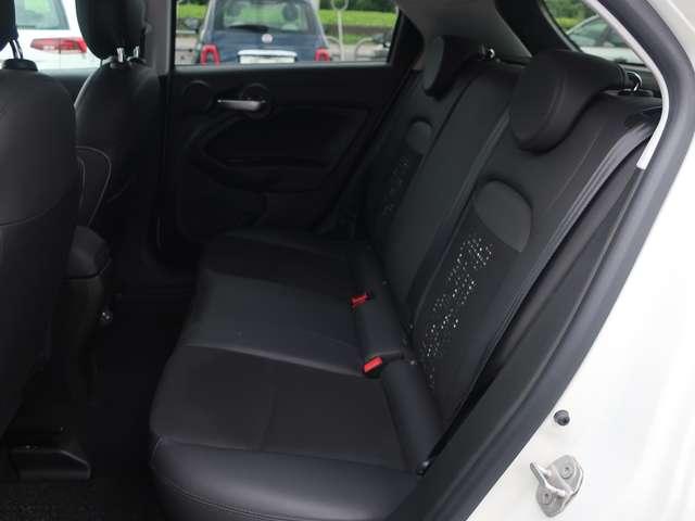 Fiat 500X 500X 1.3 mjt Connect 95cv