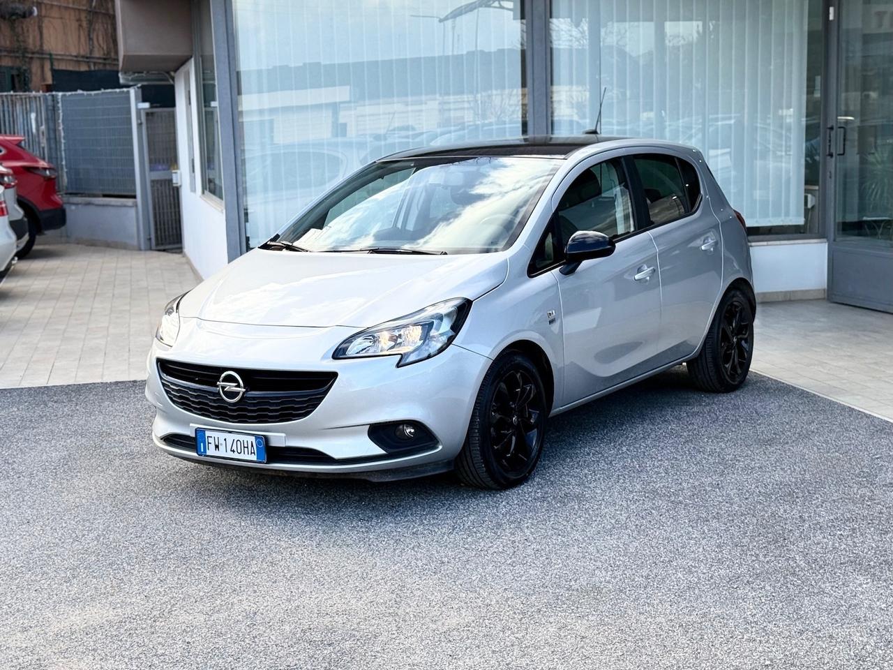 Opel Corsa 1.4 90CV GPL Tech E6 - 2019