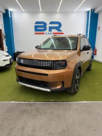 Fiat Grande Panda 1.2 Hybrid 110 CV S&S La Prima