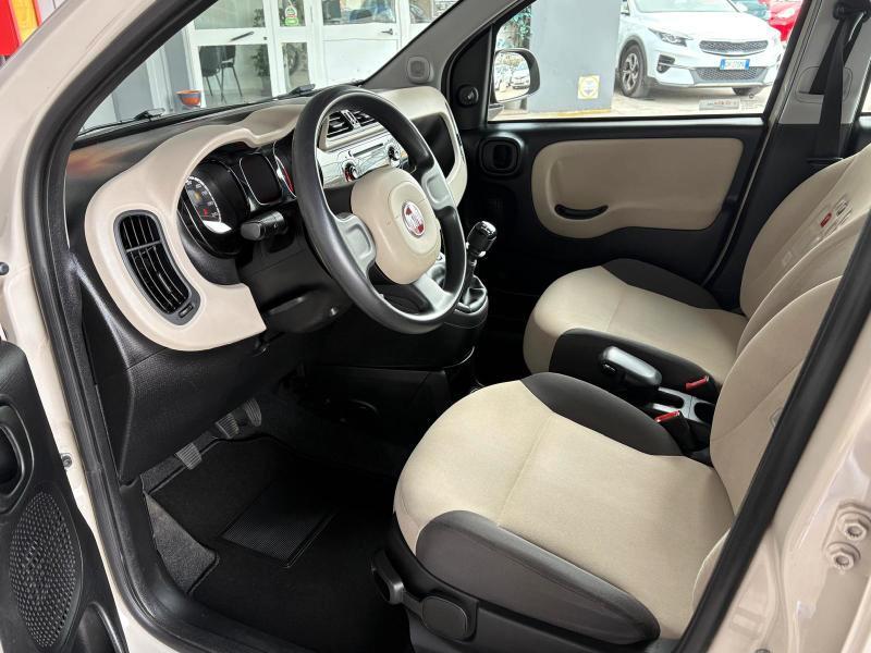 Fiat Panda 1.2 easypower Easy Gpl 69cv E6