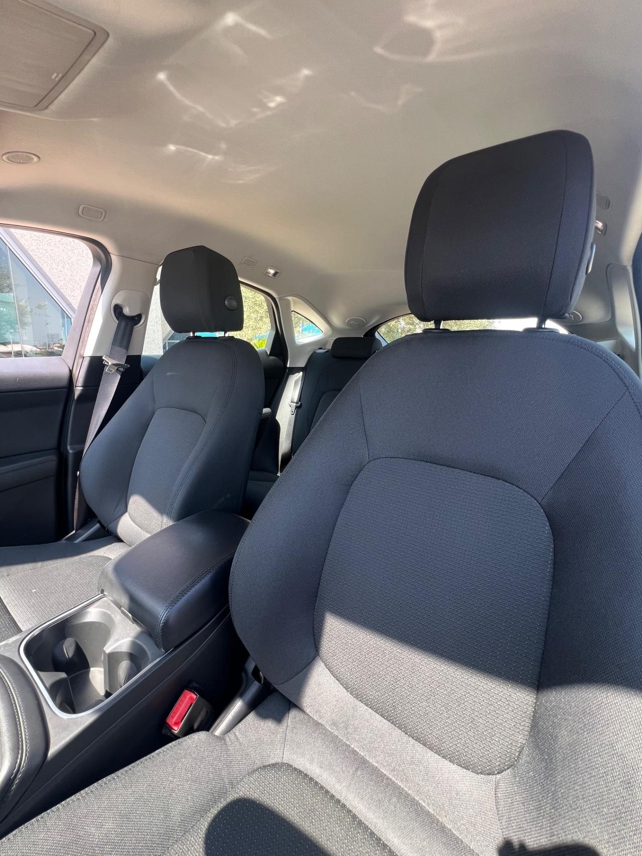 Jaguar E-Pace 2.0D I4 163 CV AWD Auto - AUTOCARRO N1