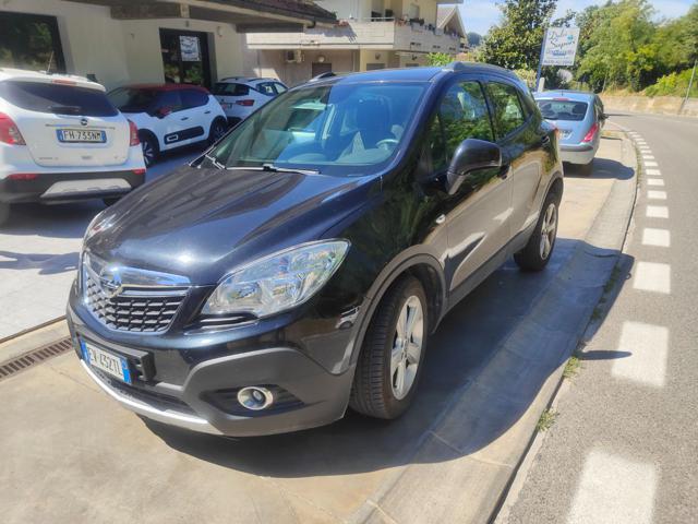 OPEL Mokka 1.7 CDTI Ecotec 130CV 4x2 Start&Stop Ego