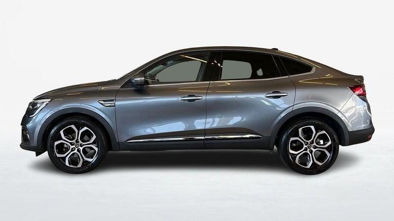 Renault Arkana 1.6 E-Tech full hybrid Intens 145cv