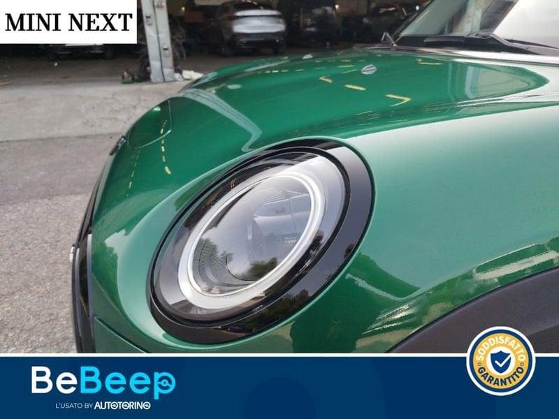 MINI Mini Full Electric MINI 3P COOPER SE ESSENTIAL AUTO