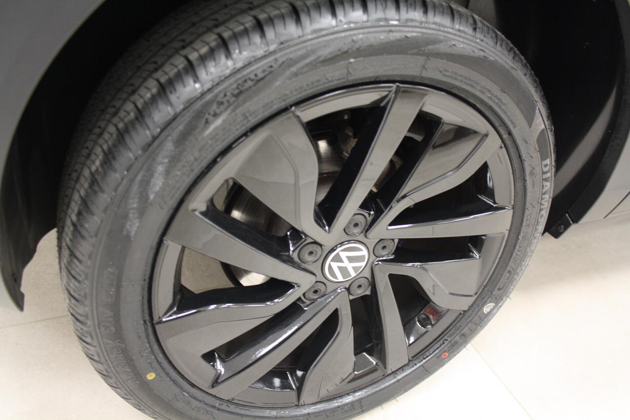 VOLKSWAGEN T-ROC 2.0 TDI 116CV BLACK *2023