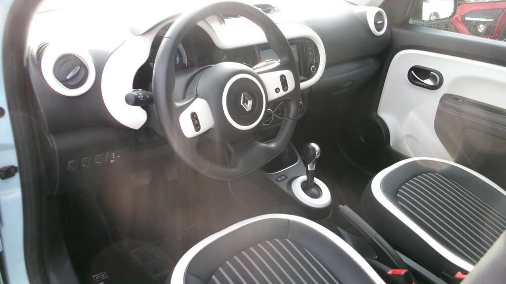 Renault Twingo 22kWh Techno