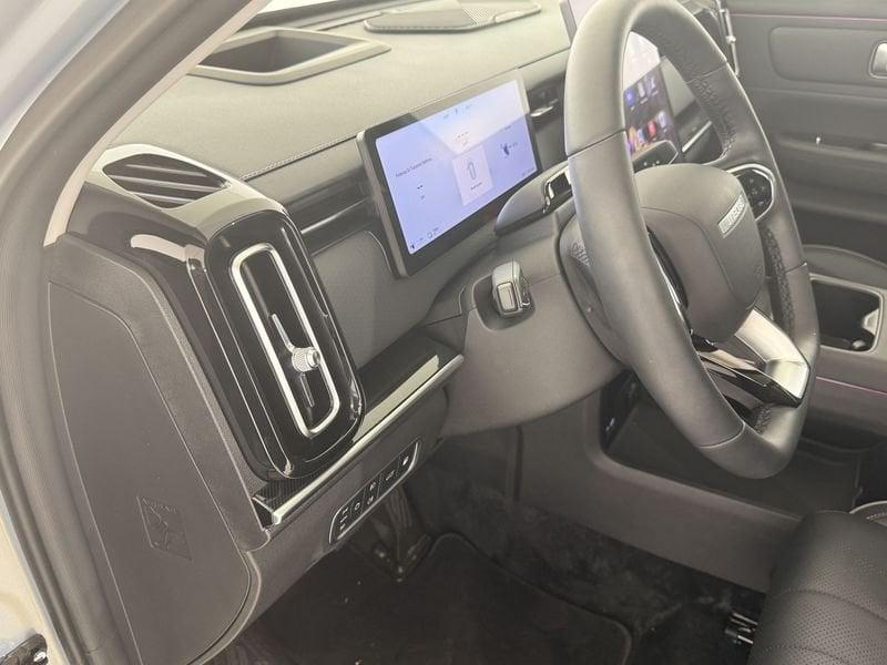 JAECOO 7 Jaecoo 7 SHS-P 1.5 tgdi phev Premium 2wd