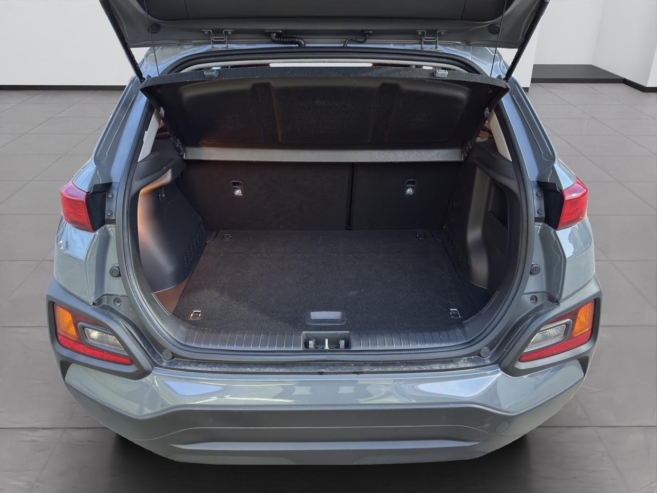 HYUNDAI KONA 1.6 CRDI COMFORT - 2019