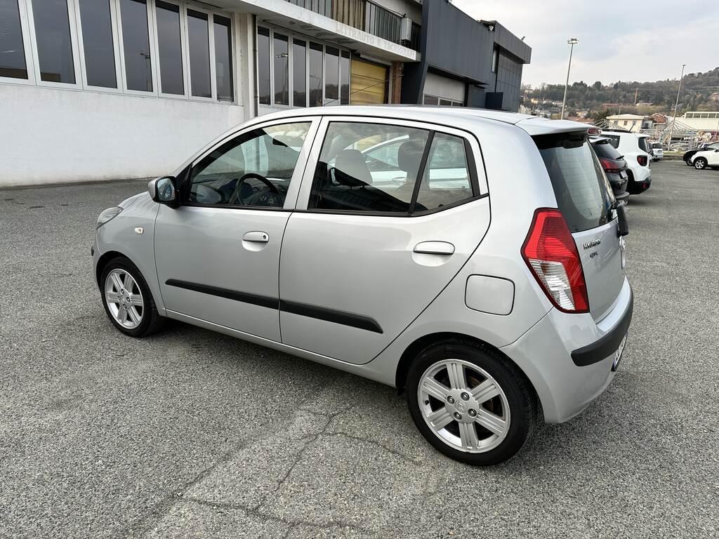 Hyundai i10 1.2 Dynamic