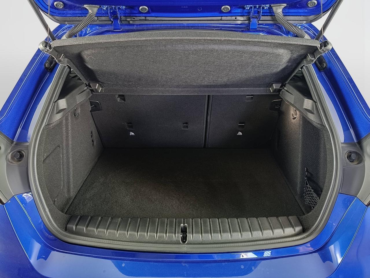 BMW Serie 1 F70 - 118d MSport auto