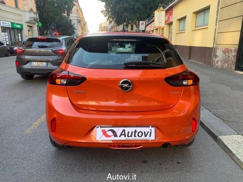 Opel Corsa Corsa 1.2 100 CV Edition