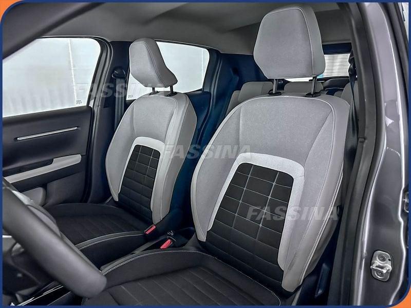 Citroën C3 C3 1.2 puretech turbo Max 100cv s&s
