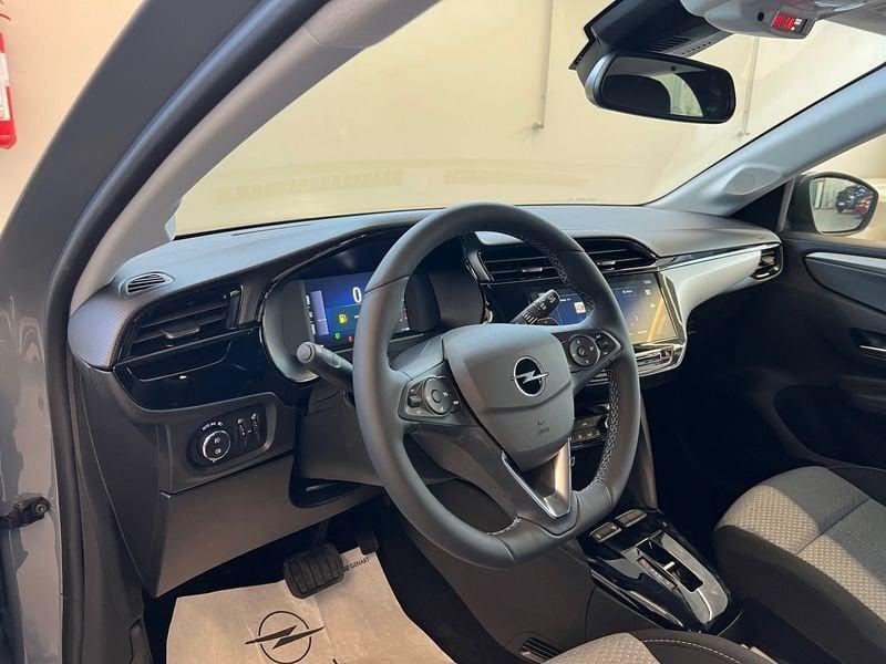 Opel Corsa Corsa Hybrid 110 CV aut. YES