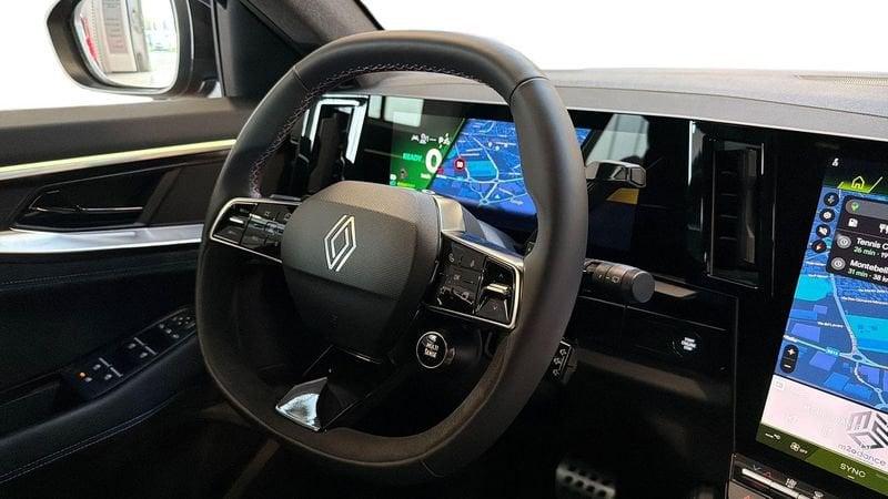 Renault Austral 1.2 E-Tech full hybrid Techno Esprit Alpine 200cv auto HN1YSL3M26W2HY