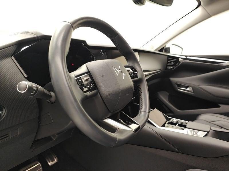 DS DS4 II 2021 1.6 puretech Rivoli 180cv auto