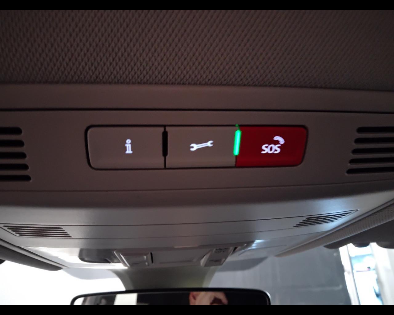 VOLKSWAGEN T-Cross 2019 - T-Cross 1.0 tsi Style 95cv