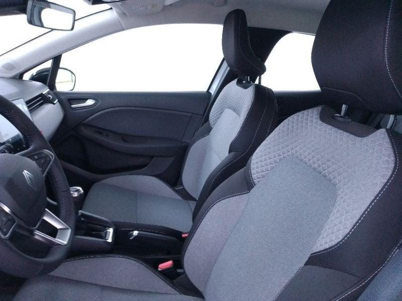 Renault Clio 1.0 tce Evolution Gpl 100cv