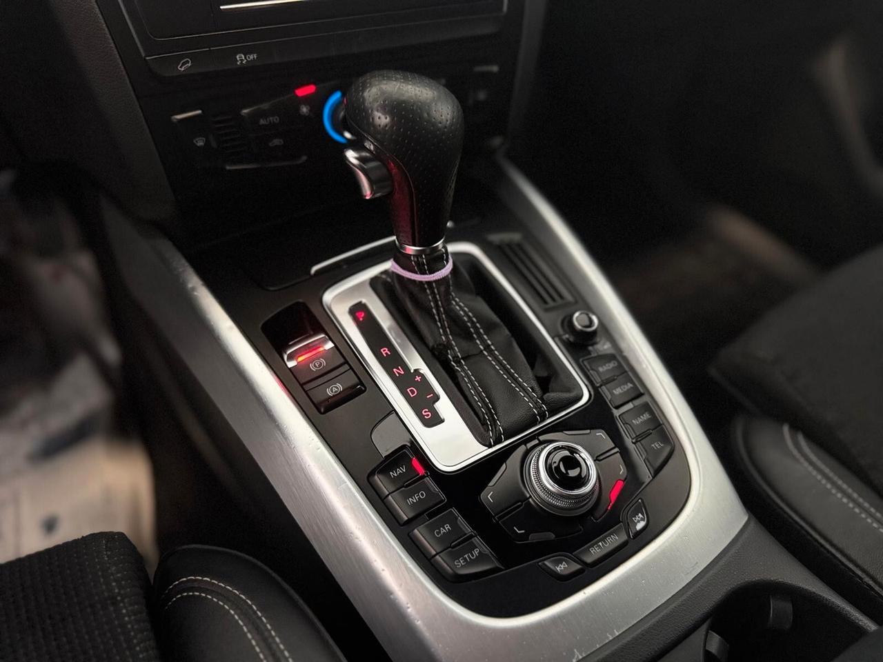 Audi Q5 3.0 V6 TDI quattro S tronic