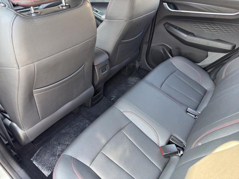 EMC Quattro EMC Quattro 5p 1.5 benzina 103cv