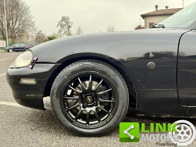 MAZDA MX-5 1.5 110CV NB ASI