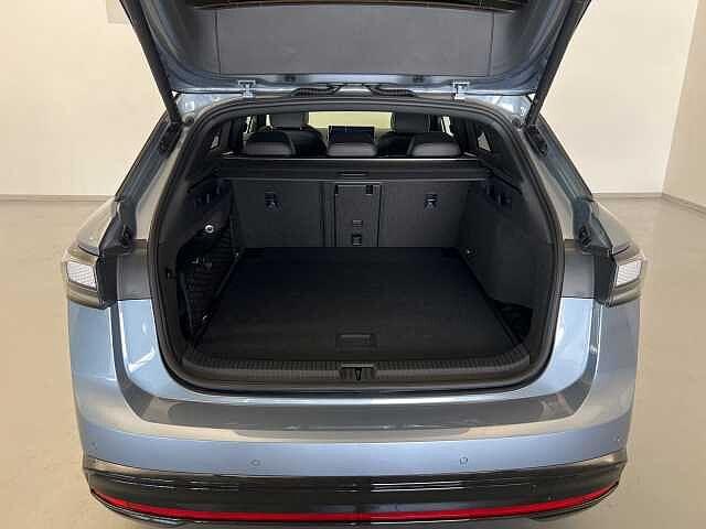 Volkswagen ID.7 Tourer Pro Edition Plus Batteria da 77kWh (net) 210 kW (285 CV)
