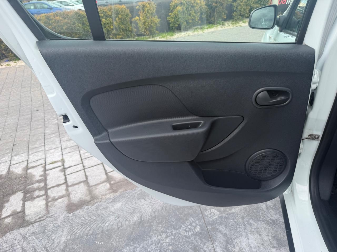 Dacia Sandero Stepway 0.9 TCe 12V 90CV Start&Stop Lauréate