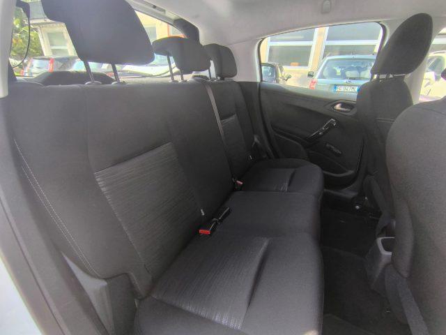 PEUGEOT 208 1° serie 1.0 VTi 68 CV 5 porte Active