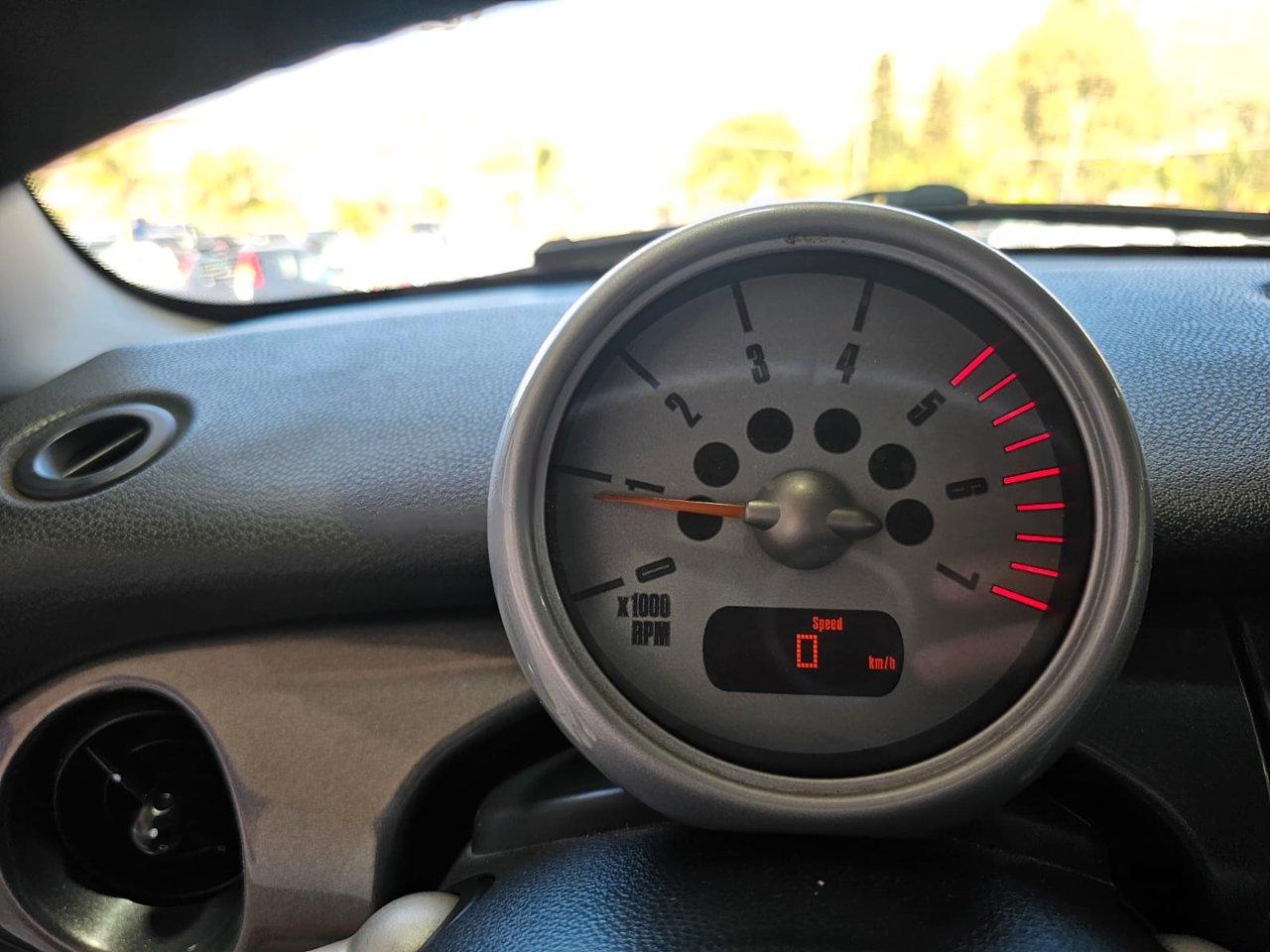 Mini 3 Porte One D Park Lane CONTO VENDITA 1.4 88cv
