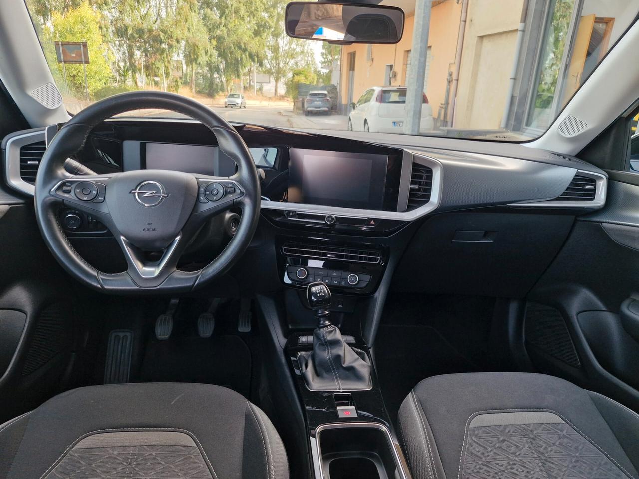 Opel Mokka 1.5 diesel Ultimate