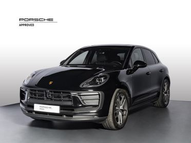 Porsche Macan 2.0 265cv pdk APPROVED 12 MESI