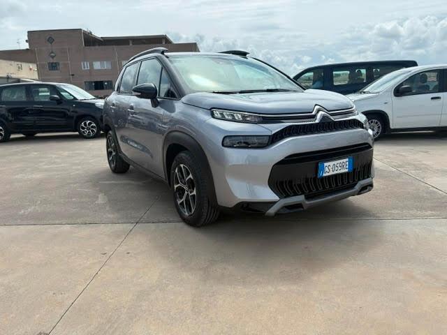 Citroen C3 Aircross BlueHDi 110 S&S Plus