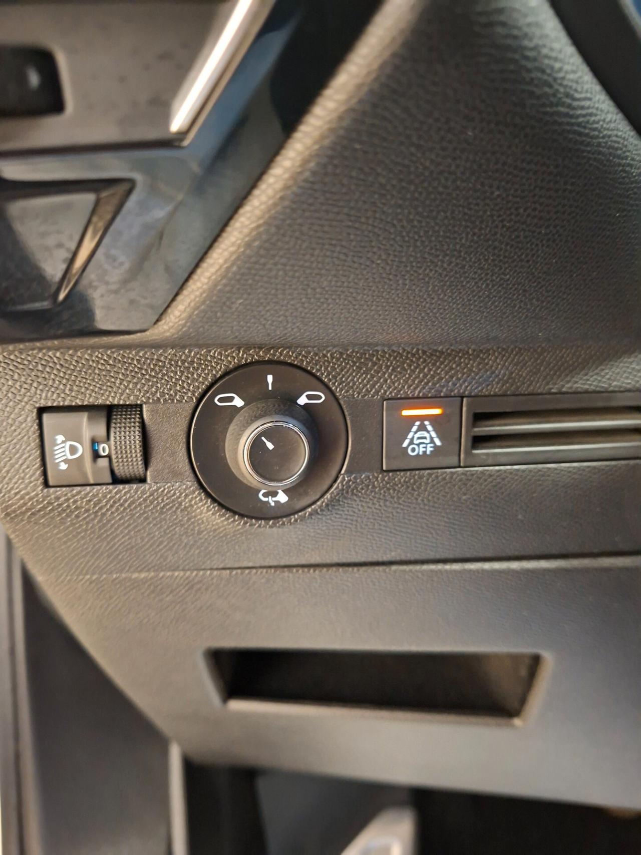 Ds 7 Crossback BlueHDi 130 aut. Performance Line