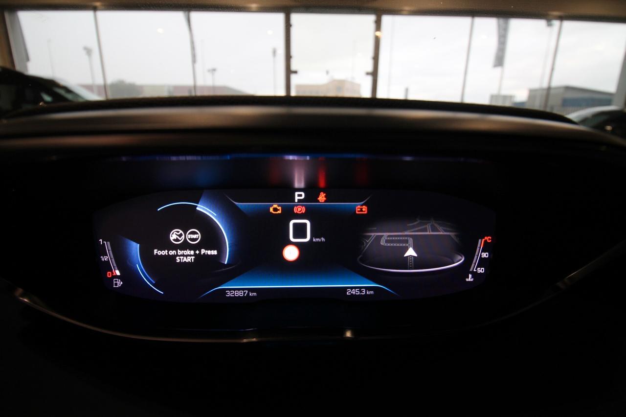 PEUGEOT 3008 1.5 130 CV ALLURE PACK