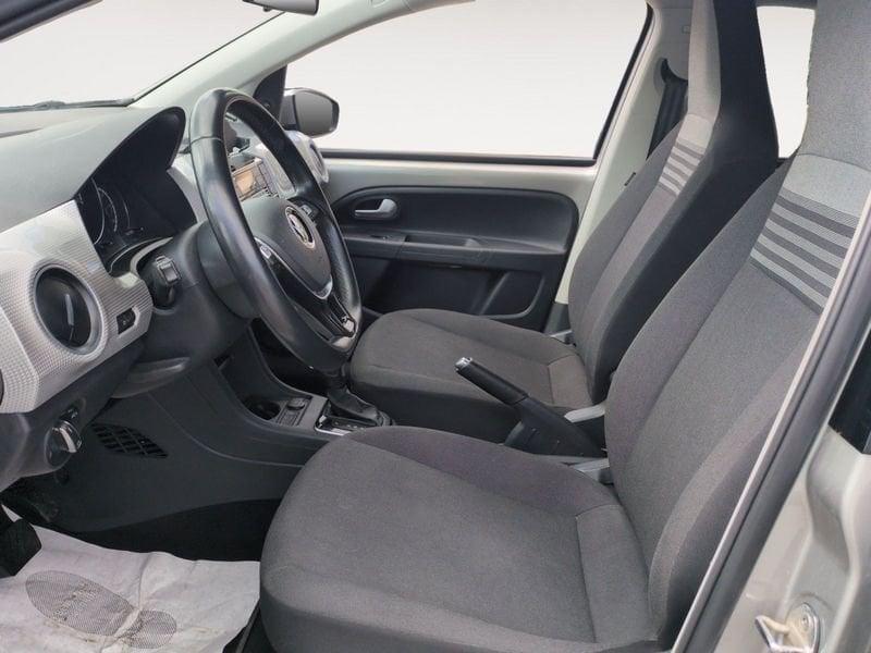 Volkswagen up! e-up! 5p